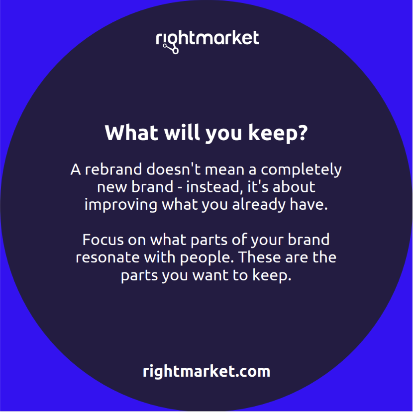 RightMarket tweet picture