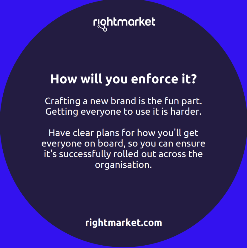 RightMarket tweet picture