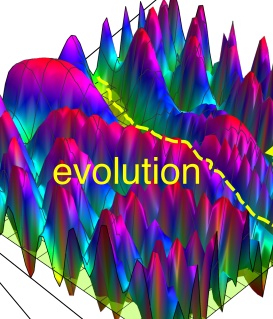 Using large language models to study the evolution of proteins
iopscience.iop.org/article/10.108…