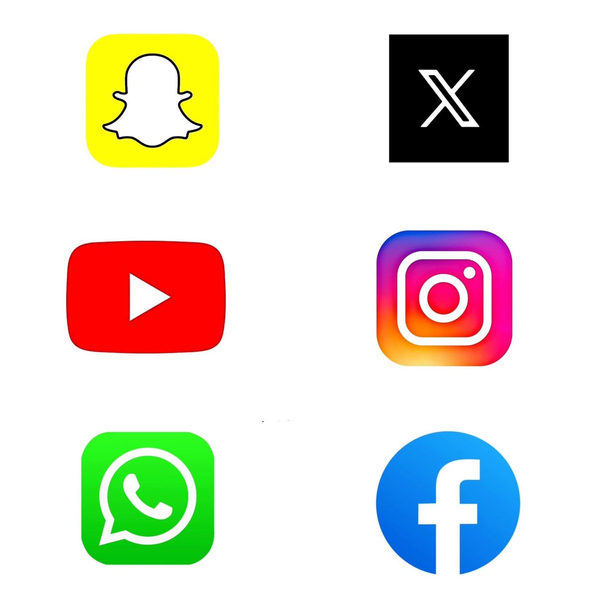 Which app do you use the most 🫣💜⁉️