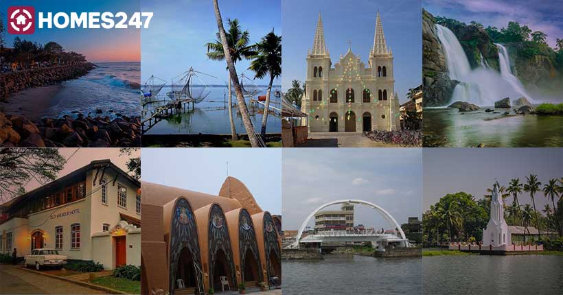 homes247.in/blogs/tourist-…

#homes247blogs  #homes247 #thinkhomethinkus #blogs #blogging #NewPost #kochi #placetovisit #cochin #fortkochi #lulumall #kodanadu  #explore  #newpost2024 #tourism #keralatourism #keralastories #keralastory #kerala #CheckItOut #blogpost #blogging #blog