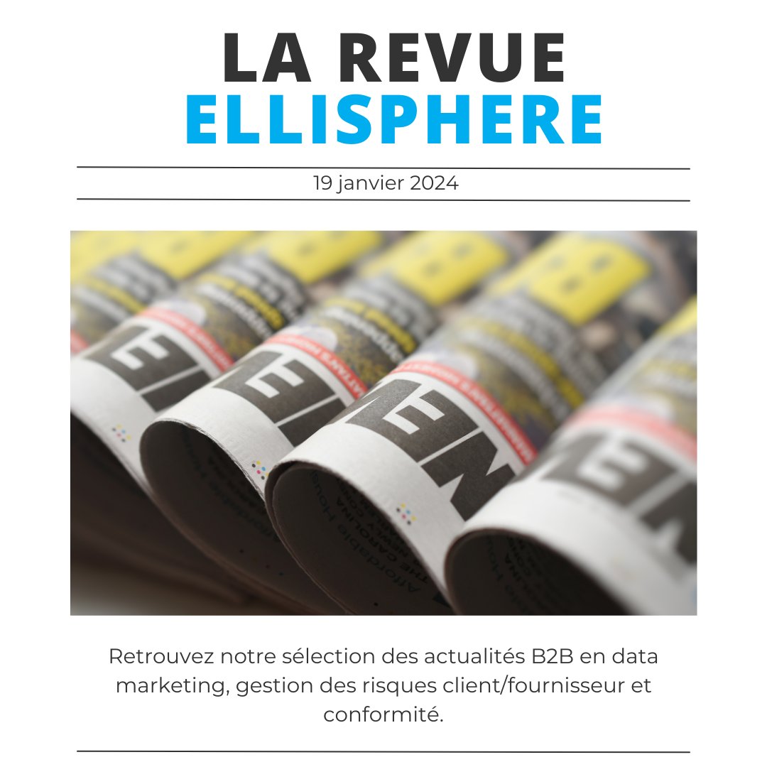 Ellisphere tweet media