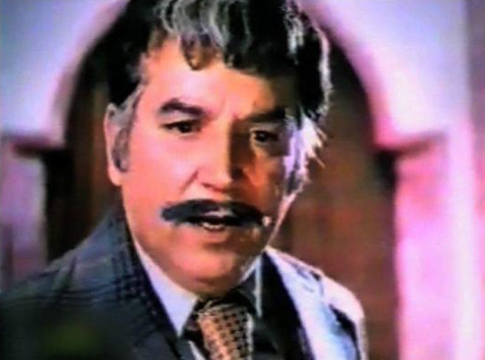 laj_films's tweet photo. Death Anniversary of Famous Actor and Director Sudhair.
شاہ زمان خان آفریدی سدھیر کے نام سے مشہور پاکستانی اداکار، ہدایت کار اور پروڈیوسر تھے۔ سدھیر ایک انتہائی قابل احترام فلمی شخصیت تھے۔ لاج فلمز انکو خراج تحسین پیش کرتا ہے۔

@PakFilmIndustry @pakistanfilmin1 @indipakfilms https://t.co/0jQoCYjn16