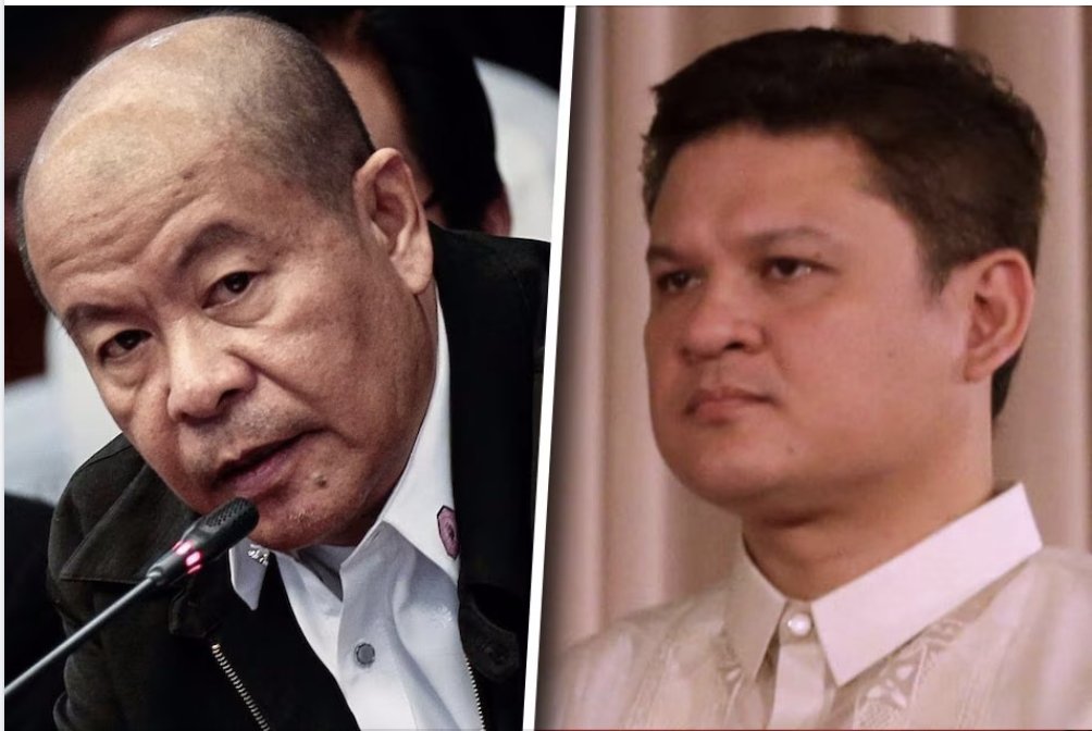 Politique PH tweet media