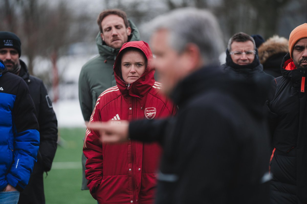 isaacarques's tweet photo. Amazing week in Amsterdam with European Club Association (ECA)   ⚪️🟢

Great experience learning from great professionals and sharing knowledge with 🔝heads of academies from the best european football clubs. All this program in an incomparable frame: The Cruyff arena https://t.co/03scbr8MEQ