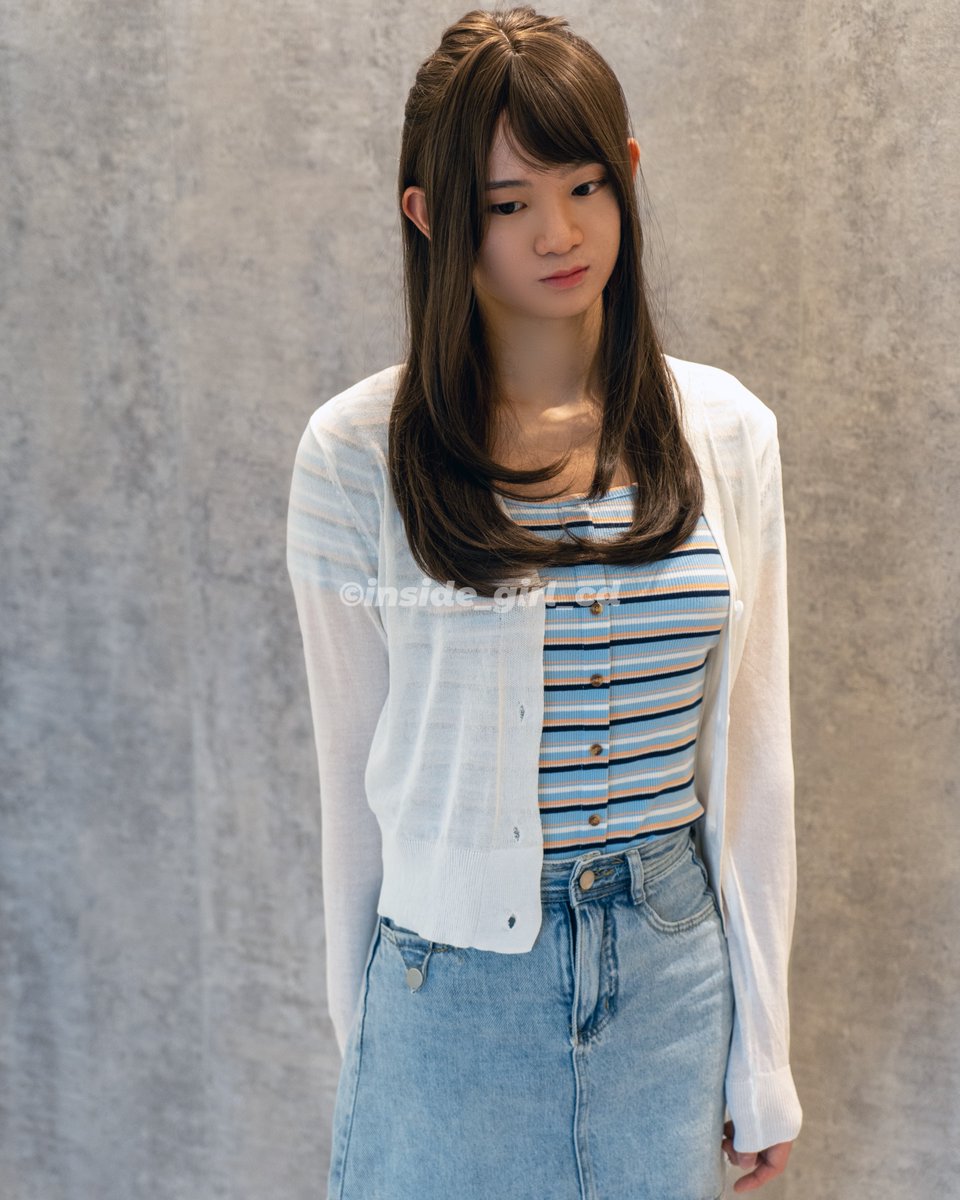 inside_girl_cd's tweet photo. 冇野做成日喺度發呆😕
#偽娘 #男の娘 #女装男子 #여장 #CDTS https://t.co/pMl3tr8O7f