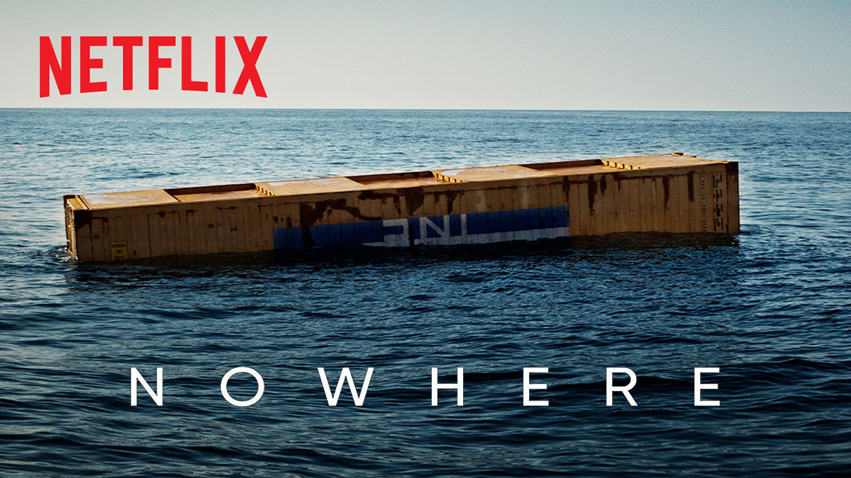 Nowhere (2023)
#AlbertPintó #AnnaCastillo #Netflix #TamarNovas
Mehr auf:

movienized.com/?p=173259