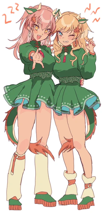 辰ギャルゆいみか 