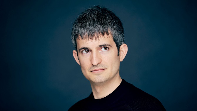 🎙 Us convidem a fer un tast del nou disc amb obres de <a href="/JosepOlle/">Josep Ollé Sabaté</a> que ha gravat el <a href="/CorPedrell/">Cor Pedrell</a> i que ha editat  <a href="/FictaEdicions/">FICTA edicions</a>

🔊ccma.cat/3cat/fem-un-ta…