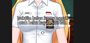 Biar gak capek jadi tambah auto caption 😭😭

malah makin capek 🥲