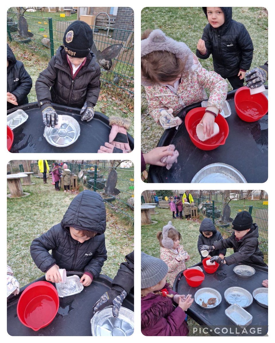 Mrs Henstridge and P1 tweet media