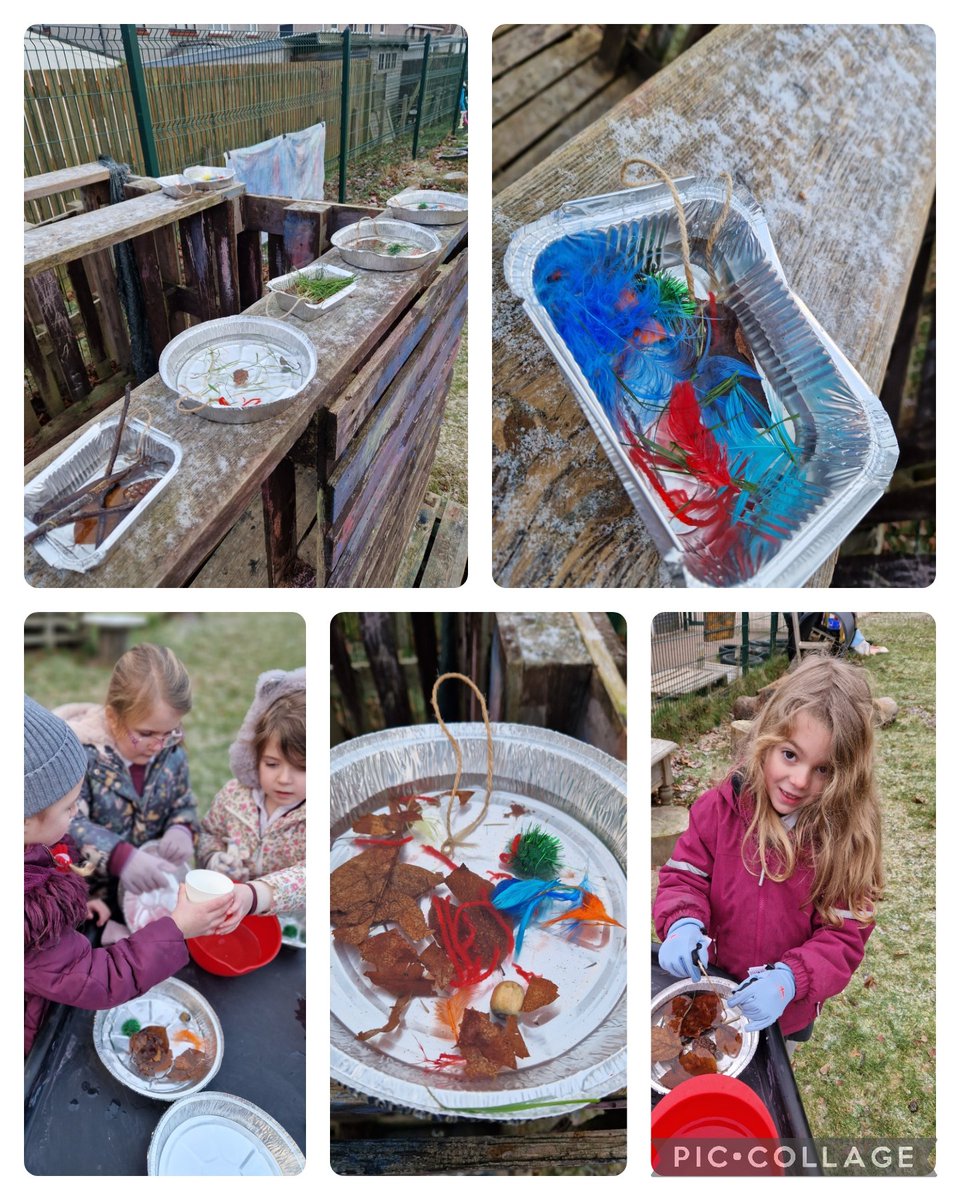 Mrs Henstridge and P1 tweet media