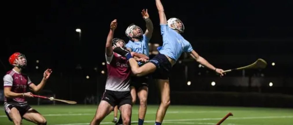Results of Thursday’s Electric Ireland Fitzgibbon Cup Matches: Thursday 18th January Electric Ireland Fitzgibbon Cup University of Galway 3-19 SETU Carlow 2-12 SETU Waterford 1-18 DCU Dóchas Éireann 0-13