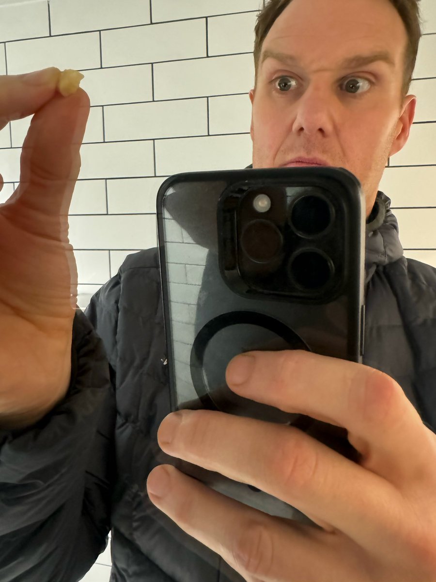 Dan Walker tweet media