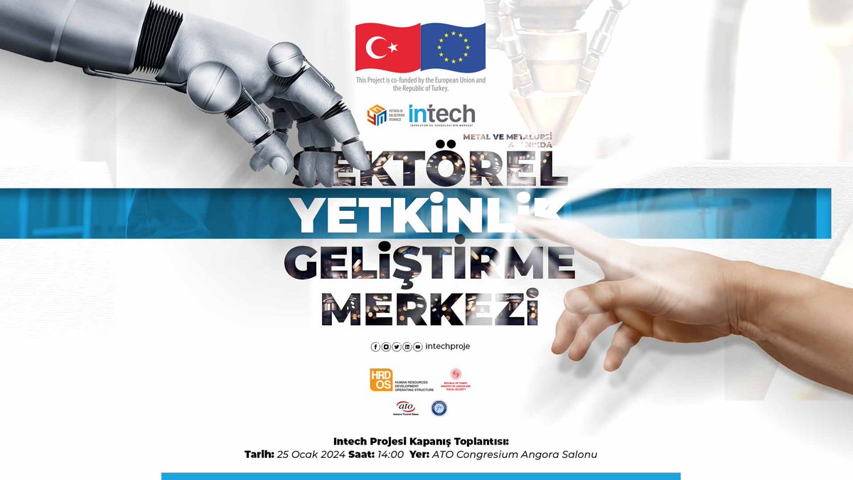 Ankara Ticaret Odası tweet media