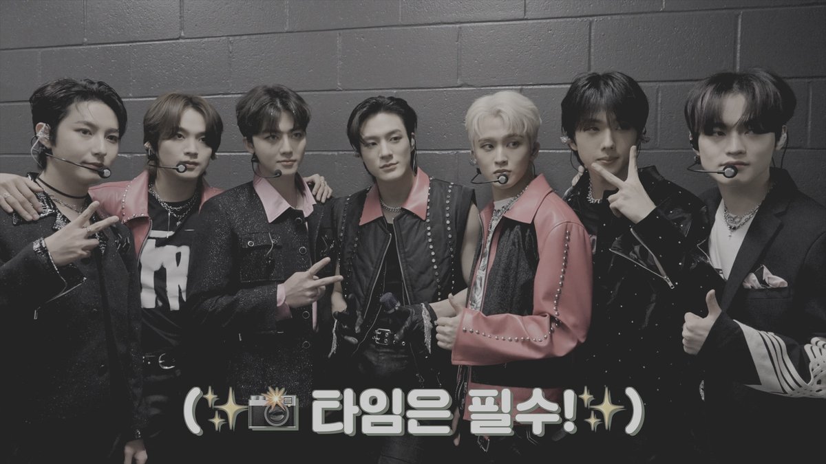 { youtu.be/-kC1nb7jSvM } we offering a captivating glimpse into the enchanting tapestry that unfolded during the 2023 iheartradio jingle ball tour. the vivacious energy emanating from our vlogs painting an indelible portrait of the exhilaration that permeated each moment.