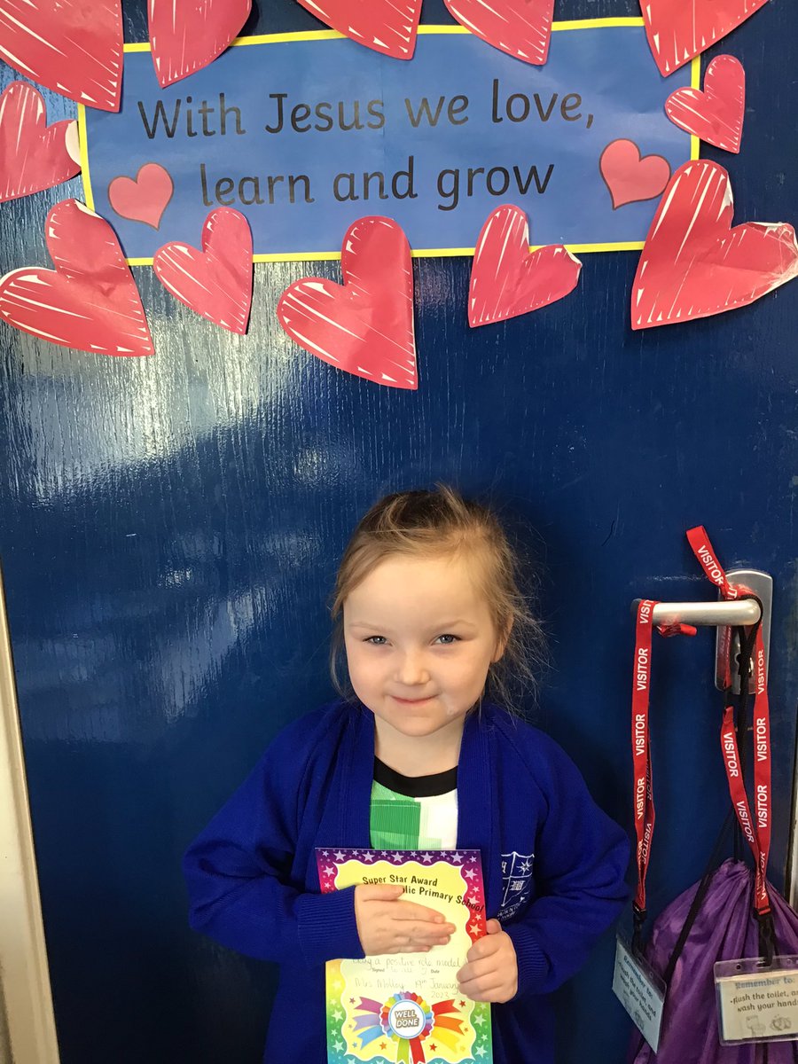 This superstar has been showing us how to live in solidarity by being a positive role model for all. 👭🩷💙🌎 <a href="/muchwooltonsch/">Much Woolton School</a> #muchwooltonlivesimply