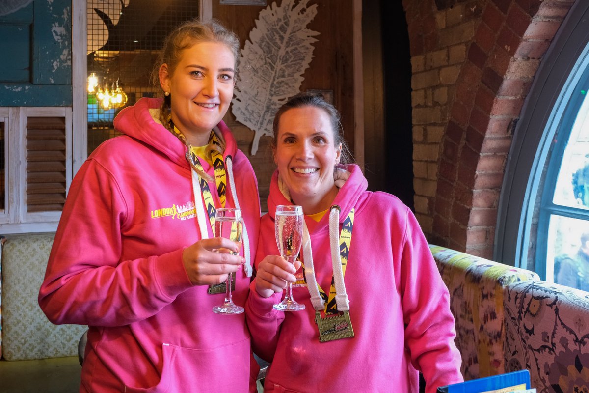 LLHalf's tweet photo. 💛 FREE PROSECCO 💛

Our incredible partners Bar Salsa are back for LLHM 2024! Show your LLHM finishers medal at Bar Salsa Temple or Soho to claim your free glass of prosecco, mocktail or juice 🥂

https://t.co/MIhZ6N4OQT https://t.co/TFUY1EGKGD