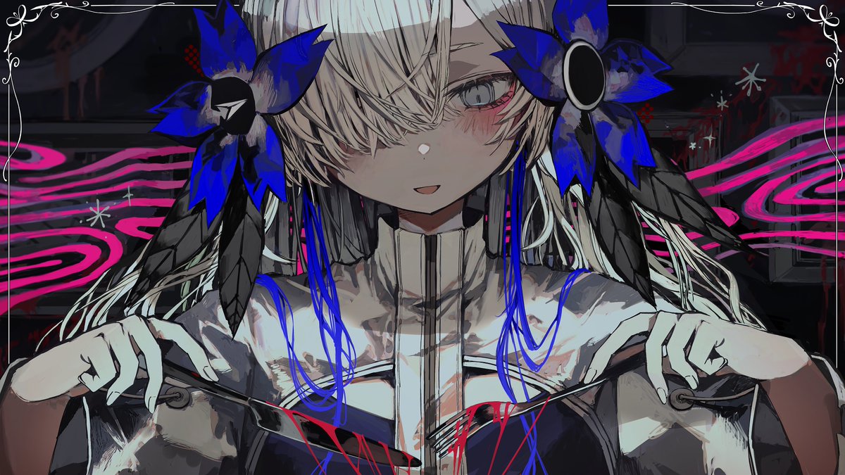 tekito_midori tweet picture
