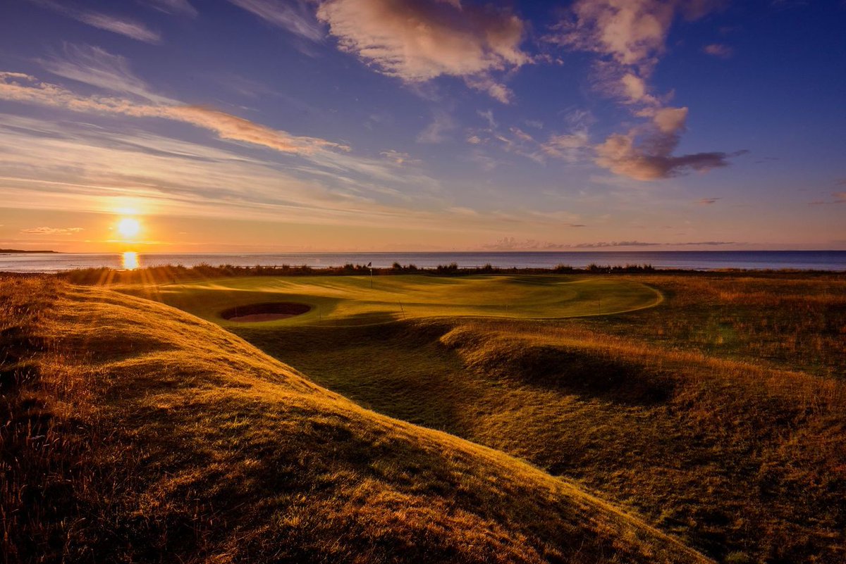 Brora Golf Week 27th-31st May played over an original James Braid Course @BroraGolfClub in the Highlands of Scotland. 5 Days of Highland themed entertainment, fun, golf & a few golf lessons to improve your game. broragolfclub.co.uk/visitors/golf-… #Golf #golfweek #brora #Highlands