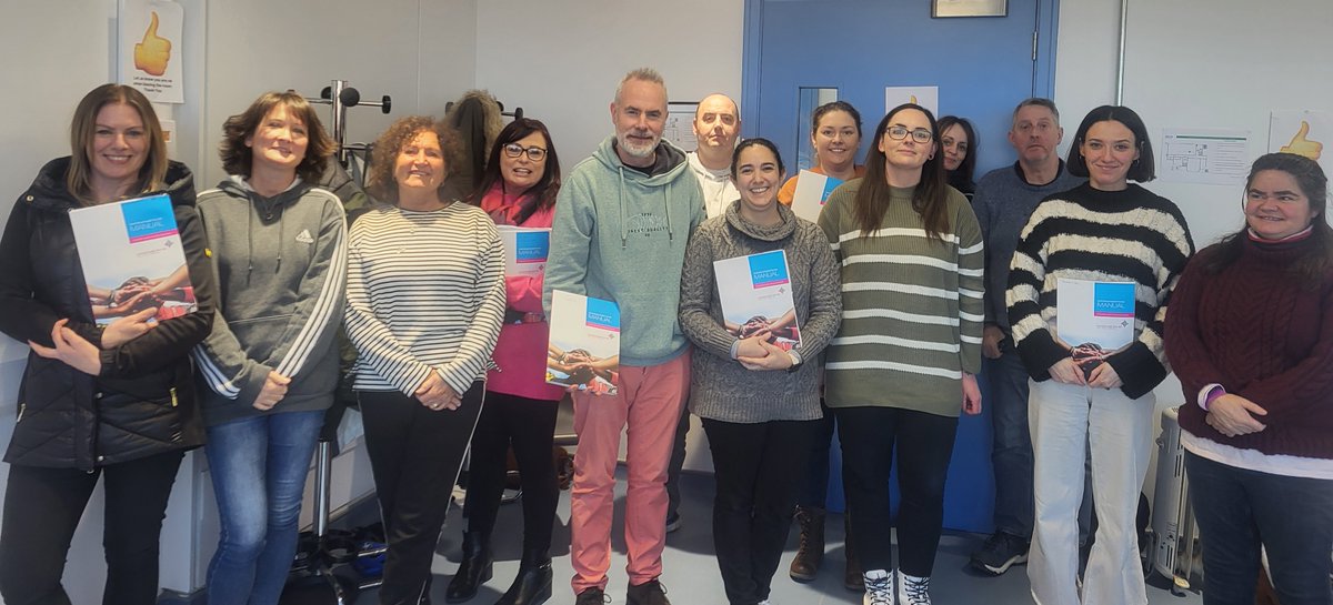 Congratulations all for completing Youth Mental Health First Aid training. Your participation, engagement &amp; openness to learn is fantastic. We really enjoyed getting to know you all &amp; look forward to seeing you all again at our Support Sessions. Well done!