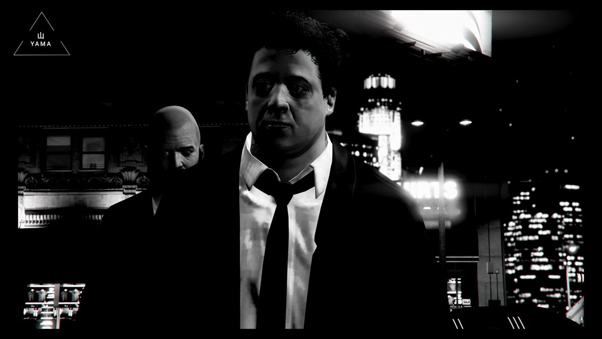 •Reservoir Dogs 

#Yama山
#Reservoir #Dogs #reservoirdogs #MichaeldeSanta #JamesdeSanta #Portrait #Smoking #BW #Street #Gaze #Portrait #Cinematic #Poster
#VirtualPhotography #StreetPhotography #VPSAT #Photography #GrandTheftAutoV #GTAV #GTAOnline #RockstarGames