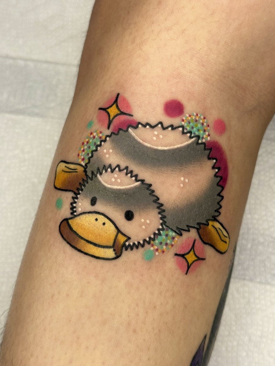 isabelh_tattoos's tweet photo. i tattooed google ✨ https://t.co/3855y0RHQ8