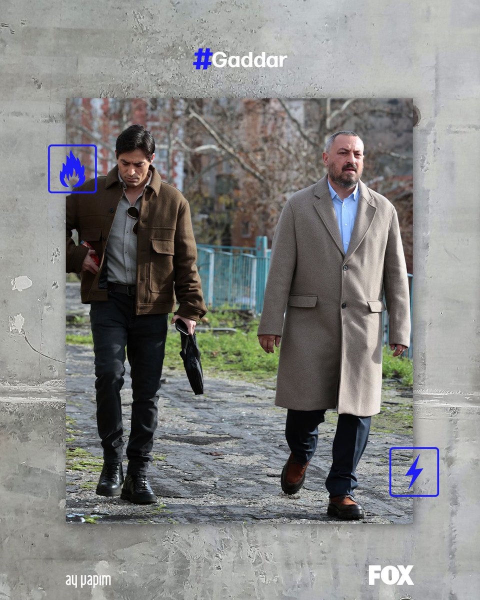 Gaddar Dizi tweet media