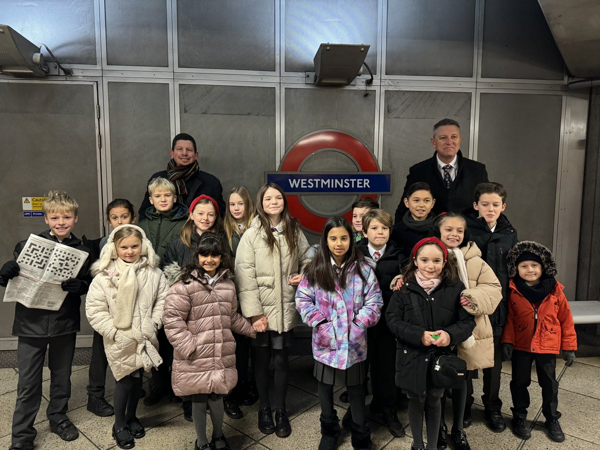 St John’s CE Primary tweet media