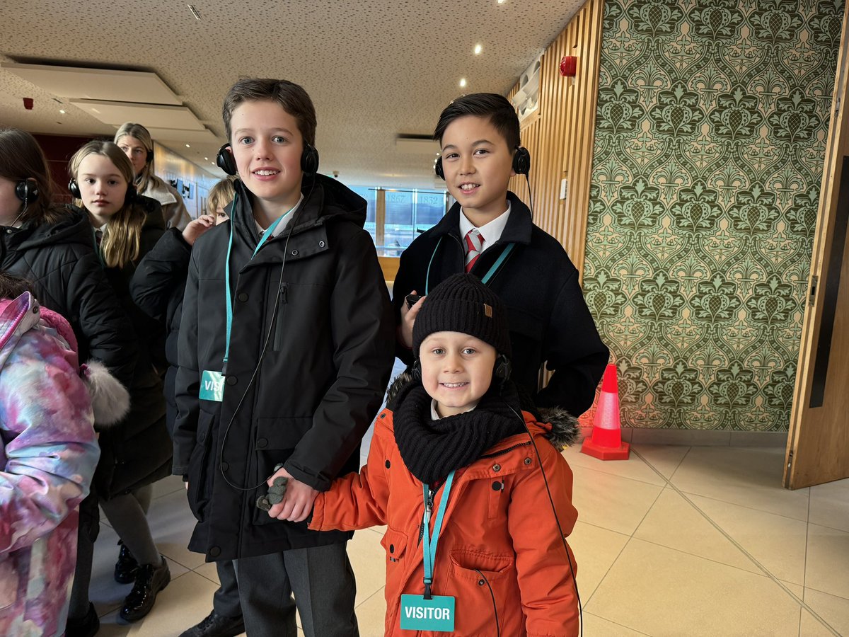 St John’s CE Primary tweet media