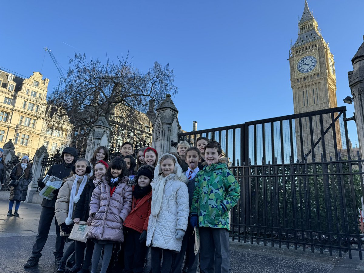 St John’s CE Primary tweet media