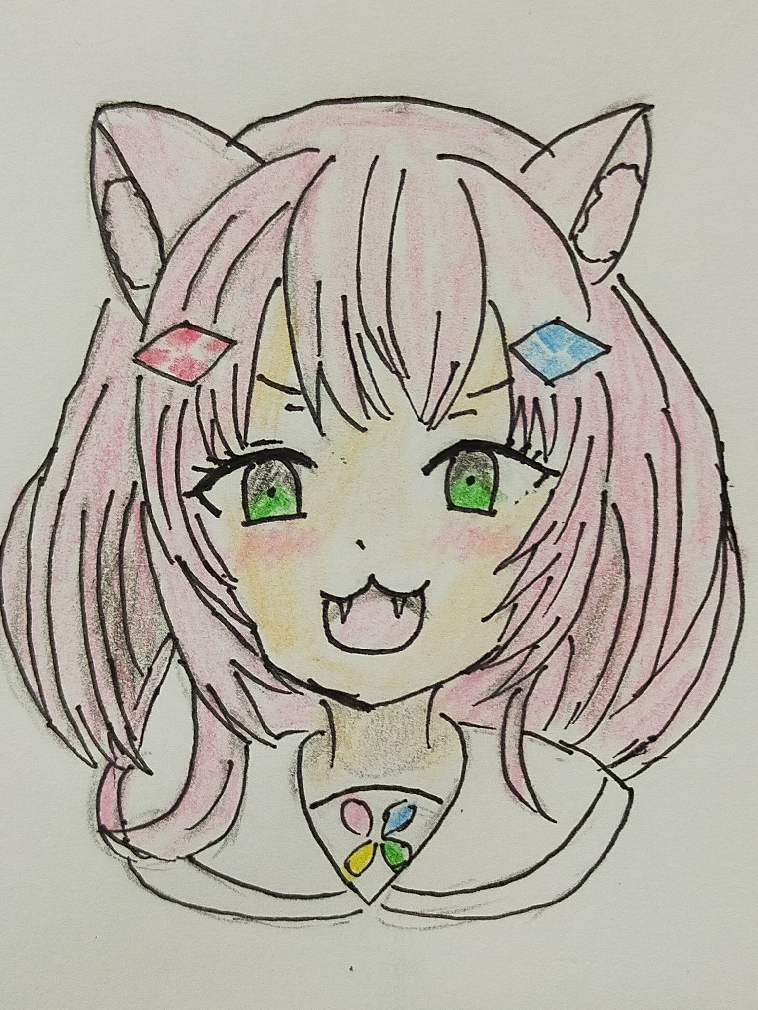 ヤン・ナリ - البحث / X