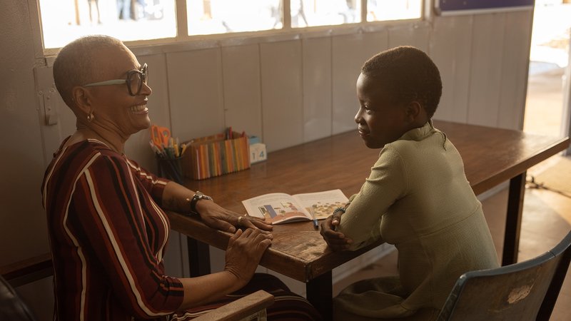 Peace Corps SA tweet media