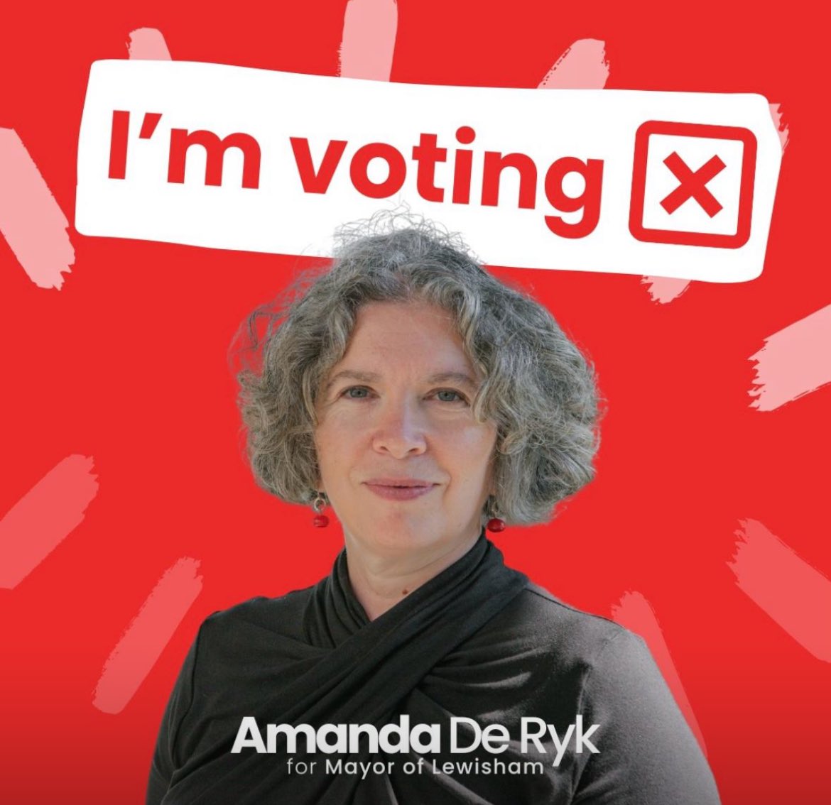 AlattsAds's tweet photo. Looking forward to the hustings where we hope to select Amanda to be labour’s candidate for mayor of Lewisham https://t.co/LAO0EoDdqN