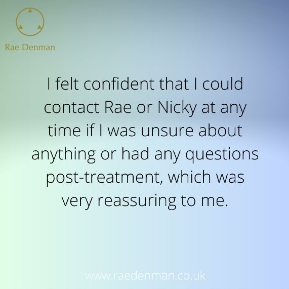 If you would like to address a visible difference, you can be confident contacting Rae Denman Medical Tattooing

buff.ly/2WzqJF9

#visibledifference #raedenmanmedicaltattooing #medicaltattoolondon #scarcover #scartattoocover #medicaltattoo #scarcamouflage #traumascars