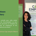 Photo by CAP EMPLOI BEARN (@CapBearn)