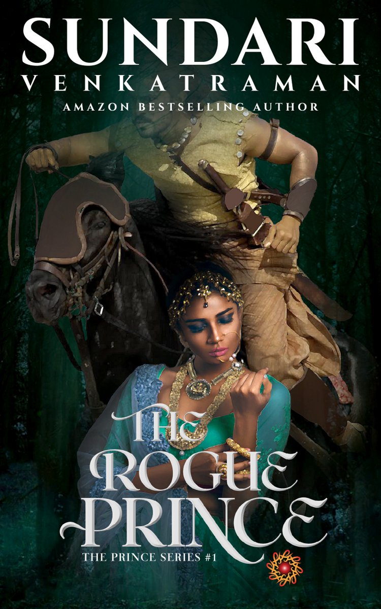 sundarivenkat's tweet photo. Coming soon...
THE ROGUE PRINCE (The Prince Series, Book 1), a romance story set in ancient India
#HistoricalRomance #HistoricalFiction #historical #onlyonkindle #onlyonamazon #KindleUnlimited
#upcomingnovel #romancenovels #romancebooks #RomanceReaders https://t.co/b9H1Sw79Mx