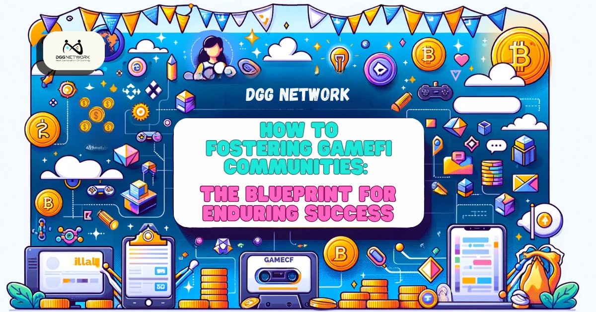 DGG Network 🎮 Next Generation of Gaming tweet media