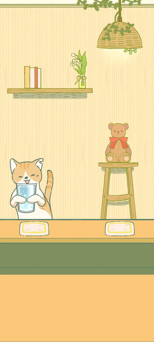 aldinapika's tweet photo. #LittleCornerTeaHouse
https://t.co/aaPlzqyrc8 https://t.co/ypT97nodVP