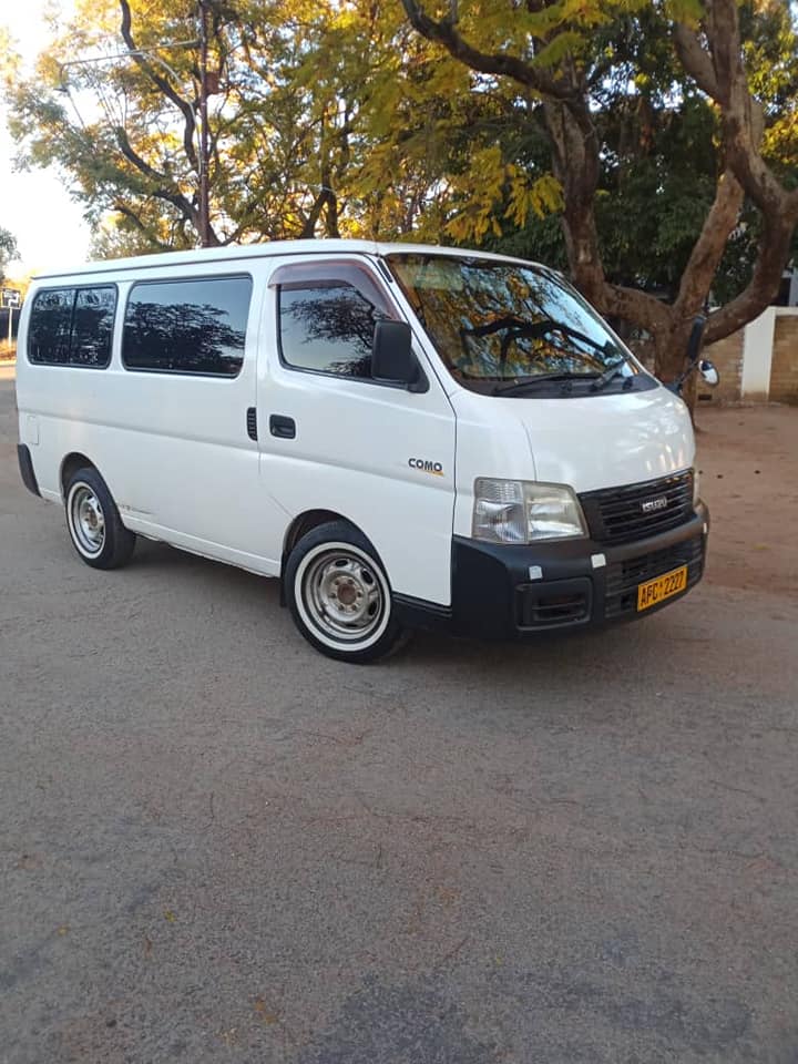Police confirm 25 children aged between 4 and 8, all learners at David Livingstone Primary School in Harare, were kidnapped and driven 103km on Harare-Mutare Road by a kombi driver hired to take them home Thursday. Kombi ran out of fuel near Macheke. Samuel Honde, 60, arrested