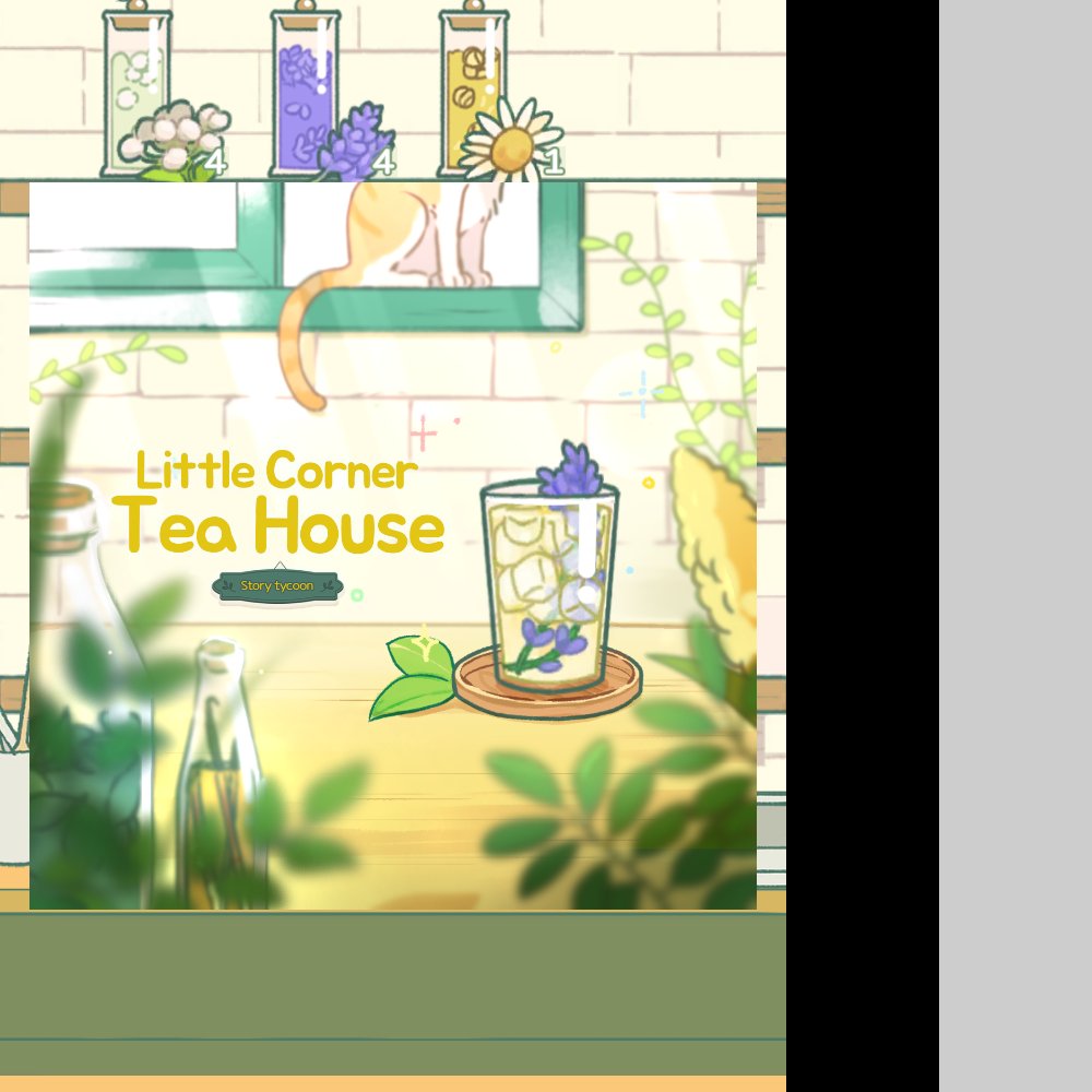 aldinapika's tweet photo. #LittleCornerTeaHouse
https://t.co/aaPlzqyrc8 https://t.co/l5pNVuQhrI
