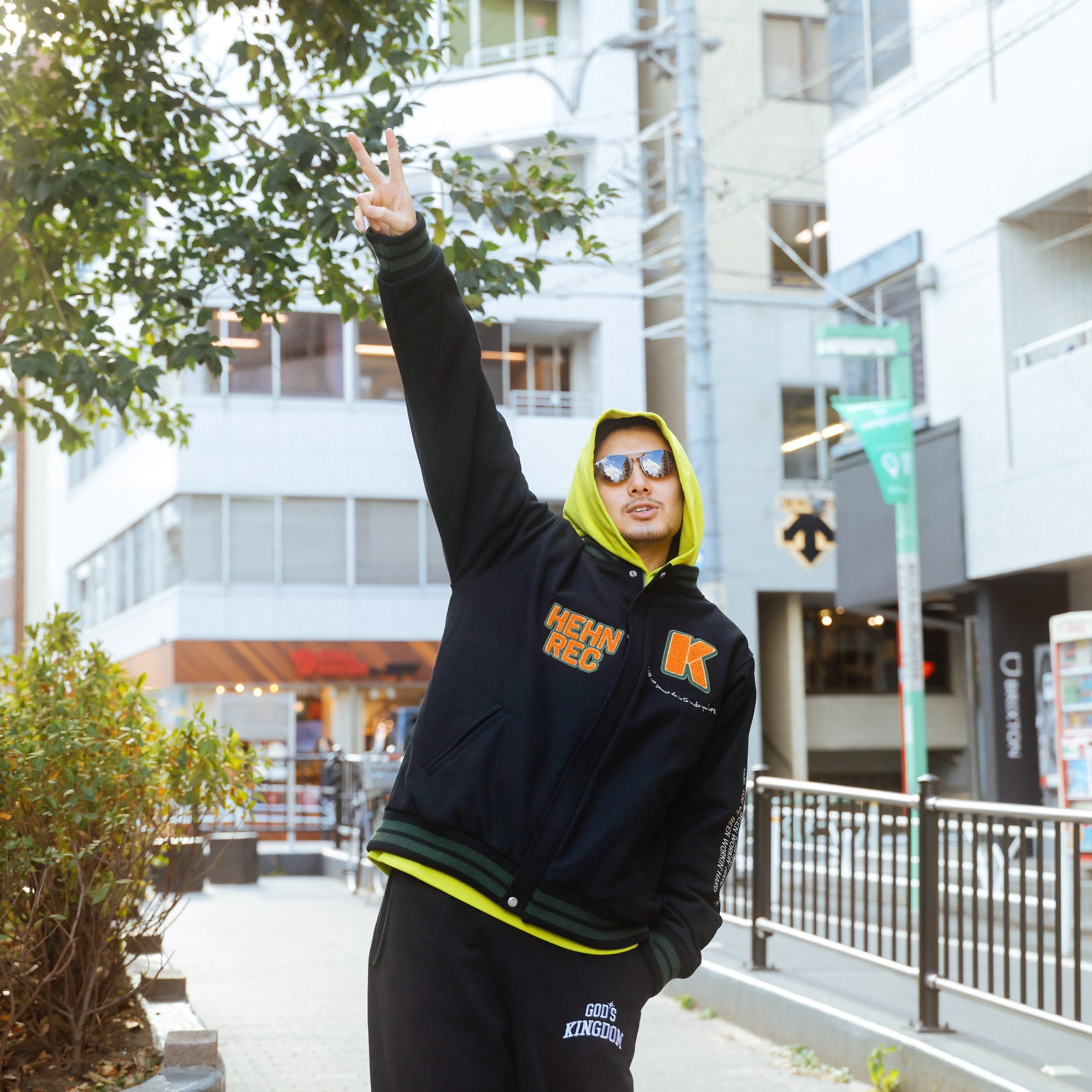 Fujii Kaze Staff on X: 