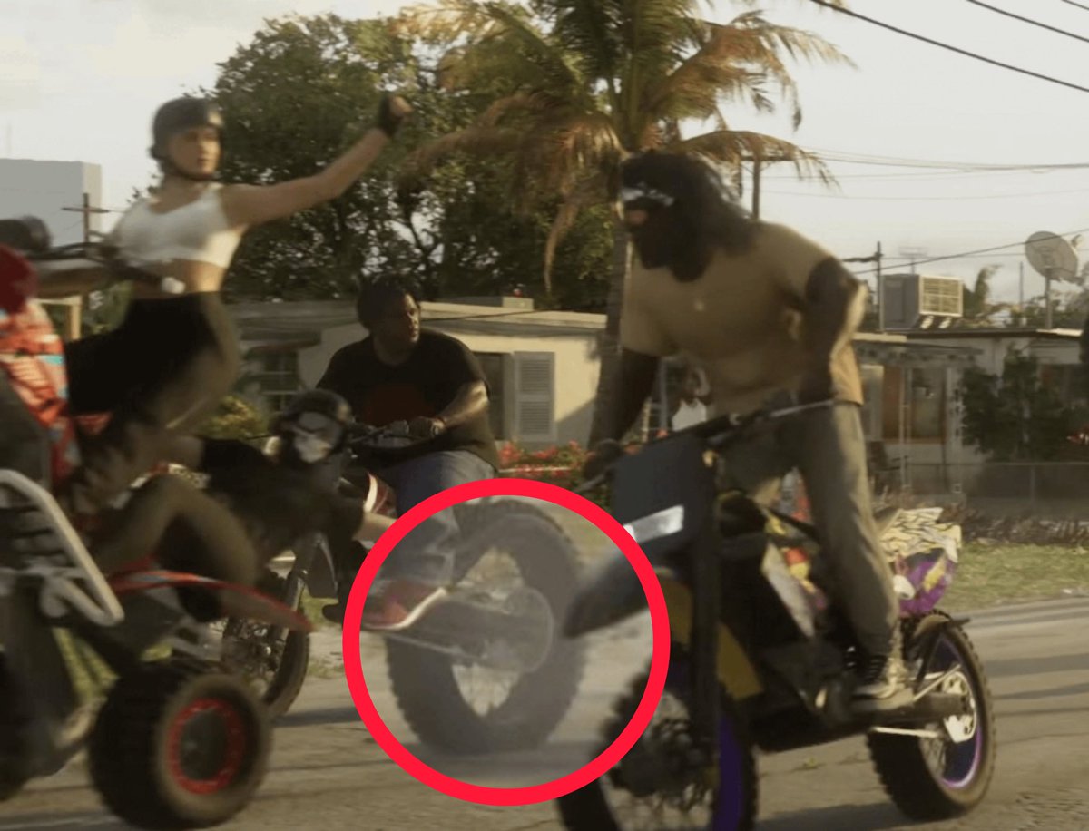 Rockstar Türkiye tweet media