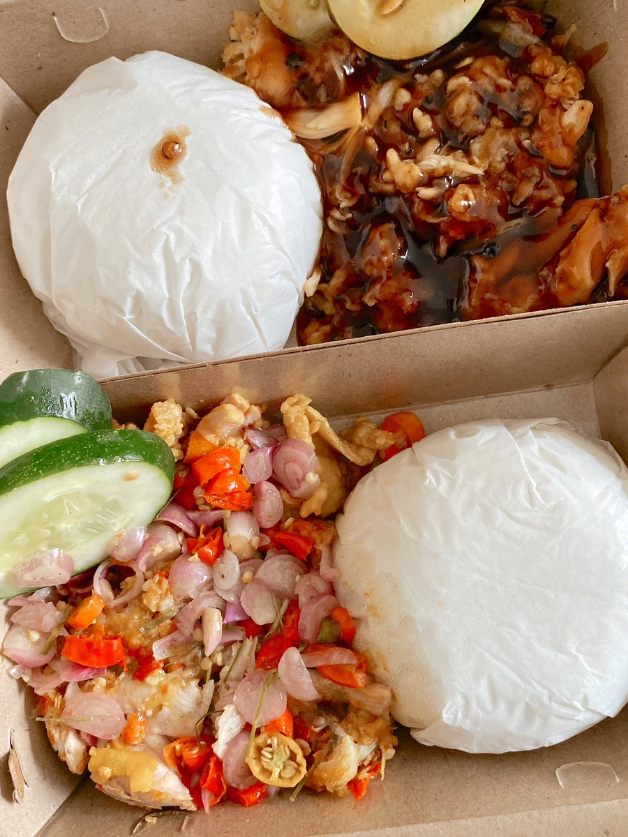 aescvbe's tweet image. GUE BILANG SI COBAIN INI LIPTINT masa buat makan ayam geprek secara brutal cuma ilang dikit mana warnanya juga cakepp abizzz🤩🥹