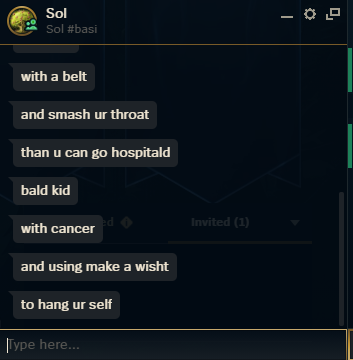 Haschi15's tweet photo. @RiotSupportDACH Da hat wer ne Pause verdient. https://t.co/ez0e8EEYwk