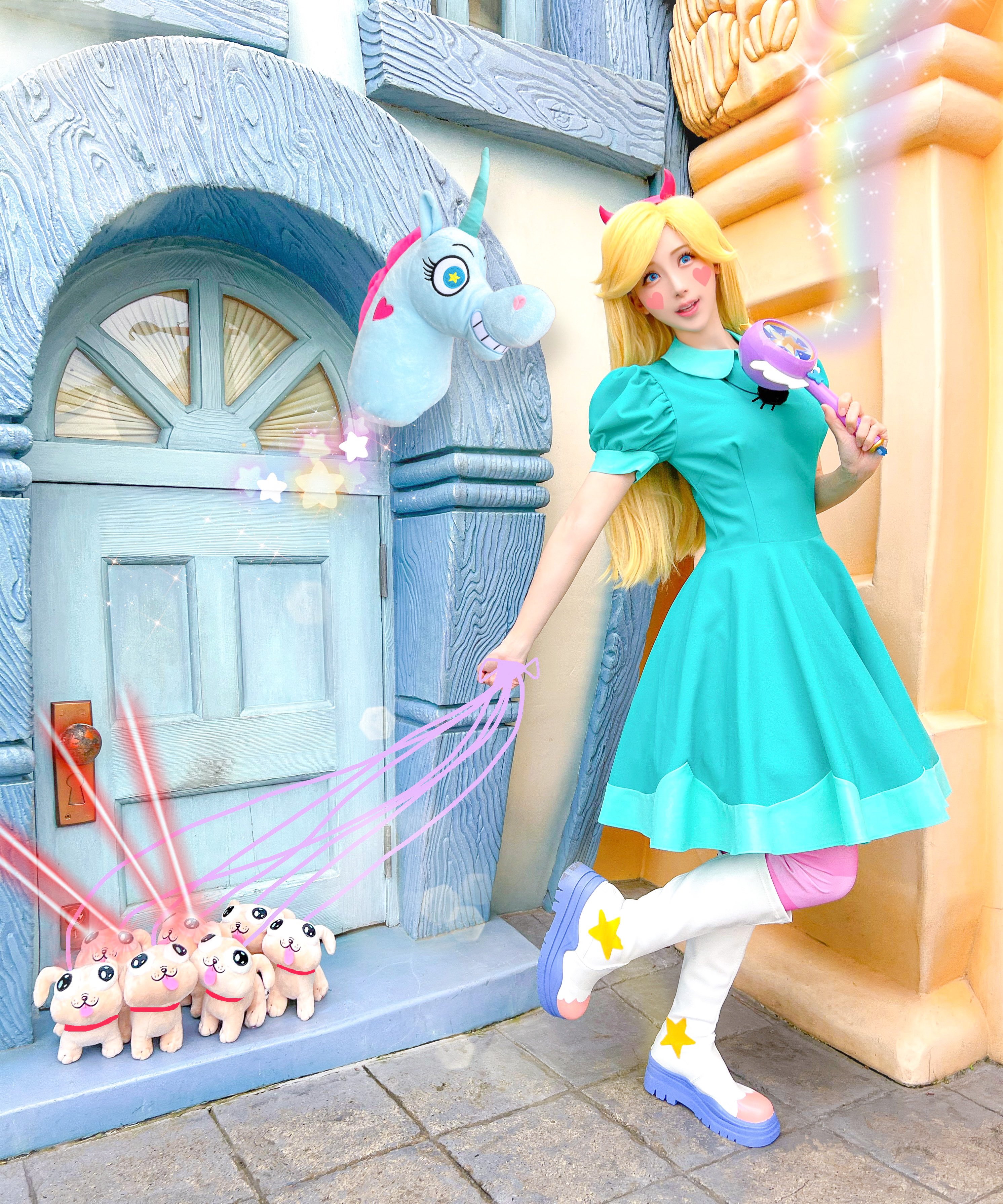 わかちゃん🌈 on X: わかちゃん🌈 on X: