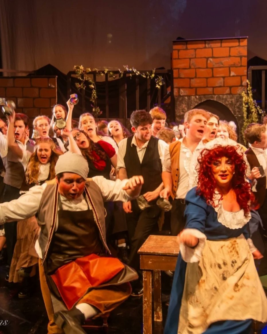 Jo McCarthy tweet media