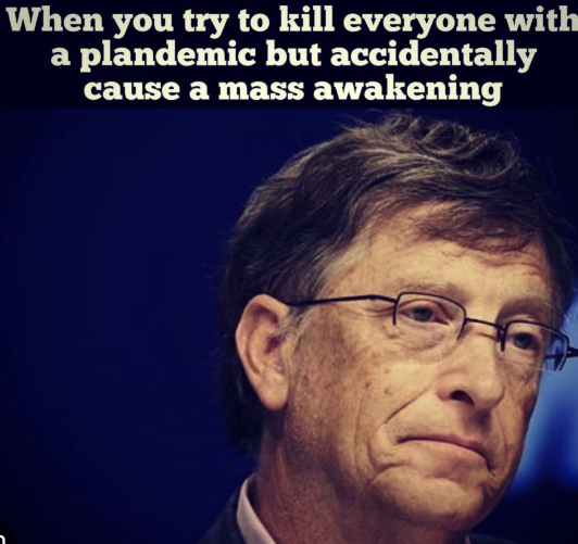 SaladMeToday's tweet photo. @MattWallace888 @MarioNawfal So pedo-pseudo-unelected "scientist" is gonna tell us how to live? https://t.co/Bi53QFKOnI