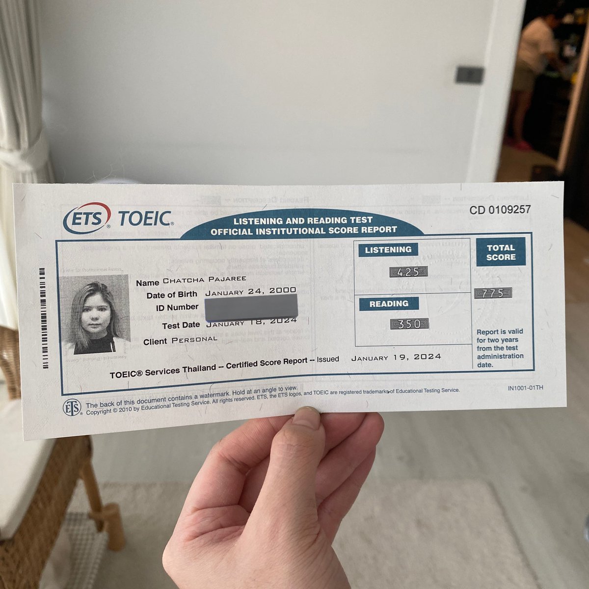 twobam's tweet image. ติวสอบTOEIC เอง 1เดือน 775/990
ไม่เสียค่าคอร์ส ไม่ลงเรียน ซักบาท!
- ฝึกทำเยอะๆ + จับเวลาทำ
- พยายามหาkeywords ของคำตอบ
- ส่วนที่อ่านยาวๆให้อ่านทำถามก่อน
- ไม่ต้องอ่านหมดอ่านให้ฉลาด
- มีสติไม่เครียดตอนทำ
พิกัดสื่อต่างๆข้างล่างเลย💕