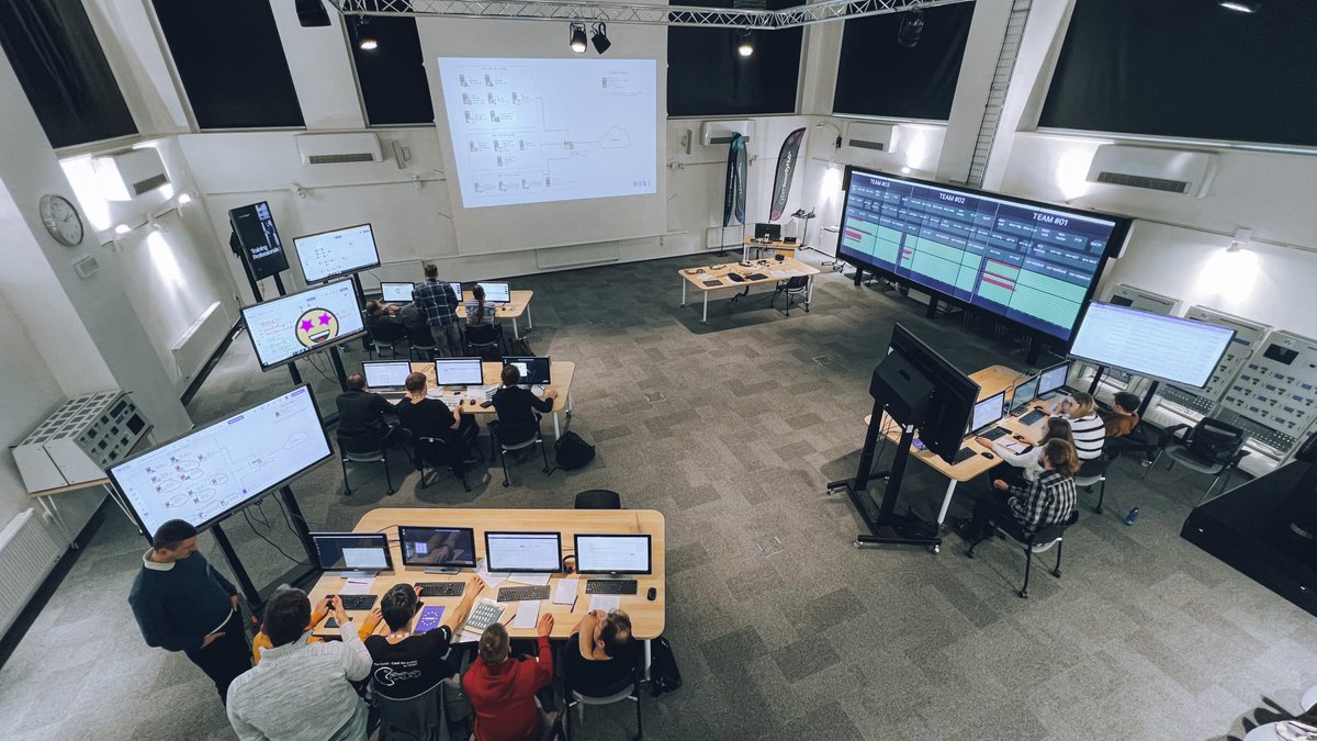 CyberSecurityHubCZ tweet media